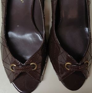 HSN Women's dress shoes